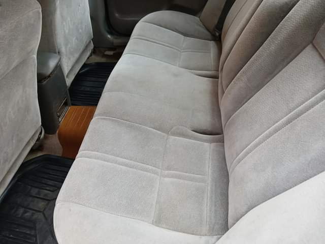 A picture of Toyota camry