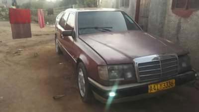 classifieds/cars mercedes