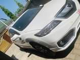 A picture of Acura RDX 2018