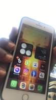 A picture of Iphone 7 plus