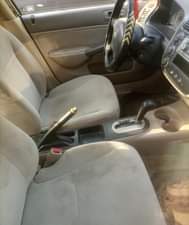 A picture of DANNY YUNG Smarts Autos Neat Honda Civic 03 Auto Very