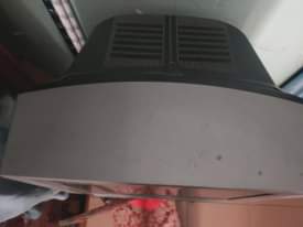 A picture of Tv ya hitachi chogo