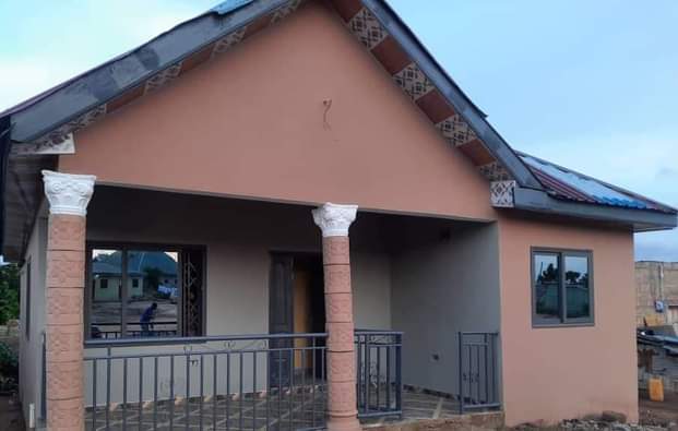 GHANA R.
