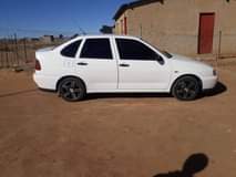 Thozamile G.