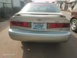 A picture of Toyota Camry 02 direct