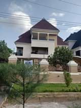 A picture of 7 bedroom duplex