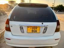 A picture of TOYOTA NADIA NAIUZA MIL 4.9 0743435416