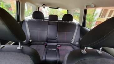A picture of Subaru forester 2008 price 30M