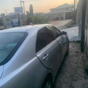 A picture of Sharp muscle 09 Going for 5 5 den 100k settlement