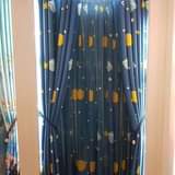 A picture of Curtains at affordable prices