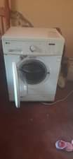 A picture of Washing machine