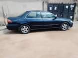 A picture of Honda Accord baby boy In perfect condition