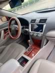A picture of Quick Sale Toks standard first user first body TOYOTA CAMRY