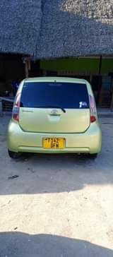 A picture of TOYOTA PASSO BEI 5.2 milion 0654677220