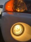 A picture of Toyota Kluger