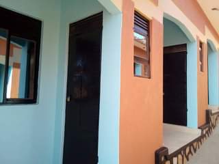 A picture of Double rooms for rent at UGX220k in Kawempe Lugoba
