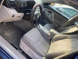 A picture of Toyota Camry muscle SE 2011