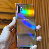A picture of GALAXY NOTE 10 DOT