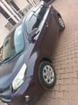 A picture of 11.7m Toyota IST 1.5cc 2009 model duty free very good