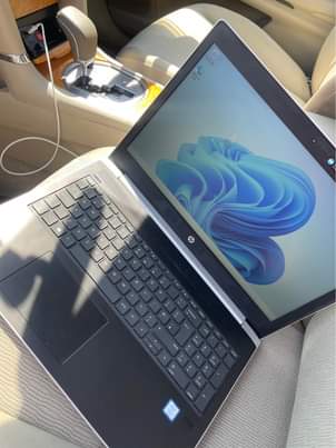 hp laptops