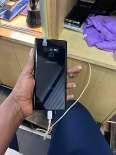samsung galaxy note 9