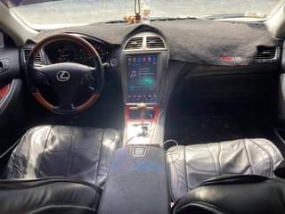 A picture of 2008 Es 350 first body 3 6m 2008