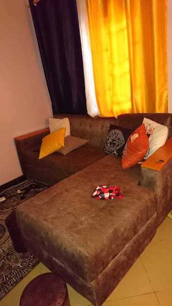 A picture of Sofa