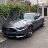 A picture of Ford Mustang 2012 Upgraded To 2017 Toks Standard No Issues