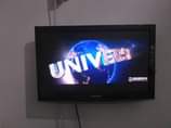 A picture of Samsung TV 32inch nonsmart