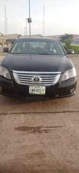 A picture of 1 8m distress nothing to fix Enugu
