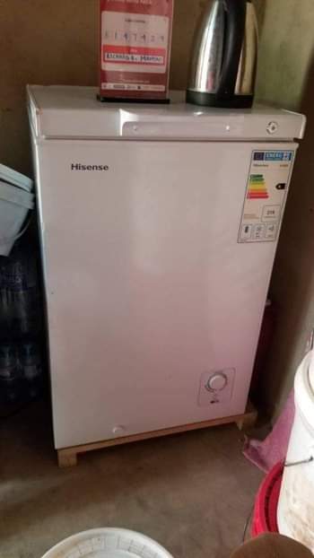 A picture of Friza
