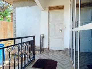 A picture of House for sale in buloba 1km from the main road