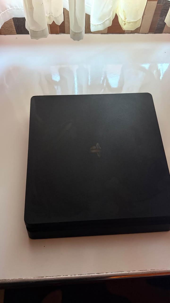 playstation