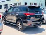 A picture of FORTUNER