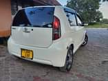 A picture of Toyota Passo