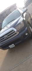 A picture of Toyota Sequoia 2008 Super clean and affordable