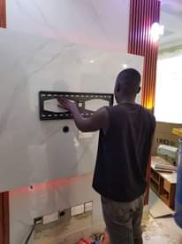 A picture of Bulonge gypsum board