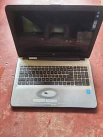 A picture of Laptop Hp Stream Notebook