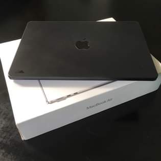macbook