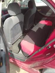 A picture of Corolla 04 first body ENGINE IS TAPPING Gear and Ac