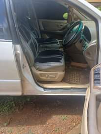 A picture of Harrier ordinary 2 2l