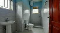 A picture of Classic 2Bedroom_2Bathroom houses for rent on Kisasi Rd for 500000Ugx