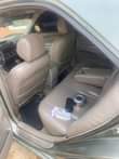 A picture of Toyota Camry 2005 Toks Standard first body 