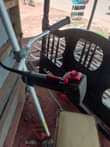A picture of Lawn mower for sale at 300k call 0755625948 or 0772706915