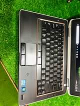 A picture of Dell core i5