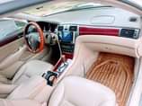A picture of 2004 lexus es300