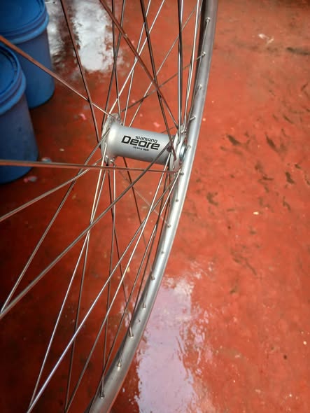 shimano