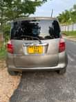 A picture of TOYOTA RACTICS