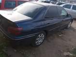 A picture of Peugeot 406 Prestige for sale Clean body and interior sound