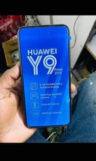 huawei y9